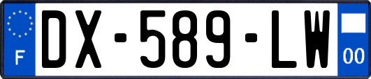 DX-589-LW