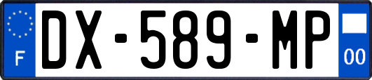 DX-589-MP