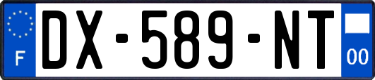 DX-589-NT