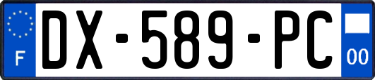 DX-589-PC