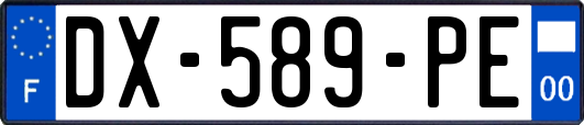 DX-589-PE