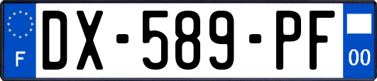 DX-589-PF