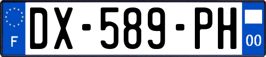 DX-589-PH
