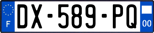DX-589-PQ