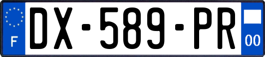DX-589-PR