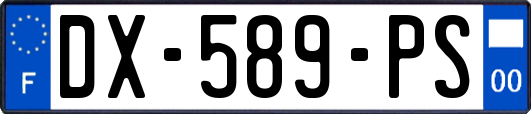 DX-589-PS