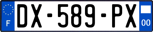DX-589-PX