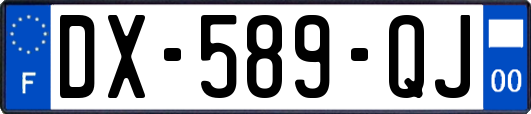 DX-589-QJ