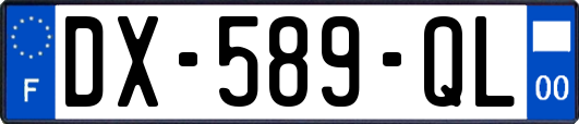DX-589-QL