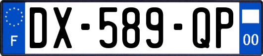 DX-589-QP