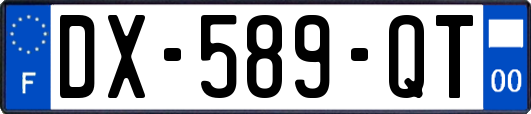DX-589-QT