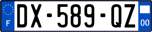 DX-589-QZ