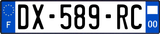 DX-589-RC