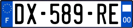 DX-589-RE