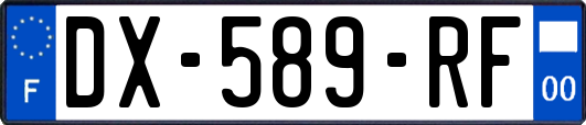 DX-589-RF