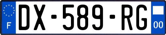 DX-589-RG