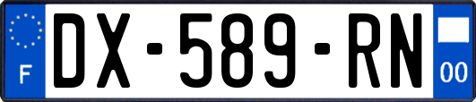 DX-589-RN