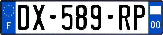 DX-589-RP