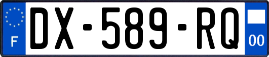 DX-589-RQ