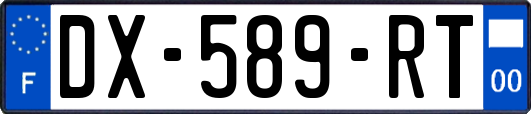 DX-589-RT