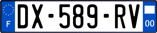 DX-589-RV