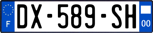 DX-589-SH