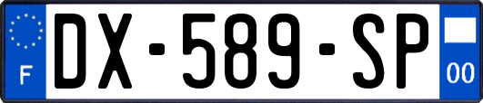 DX-589-SP