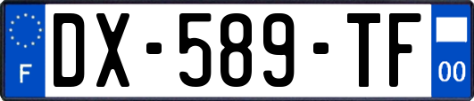 DX-589-TF