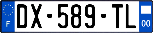 DX-589-TL