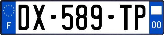 DX-589-TP