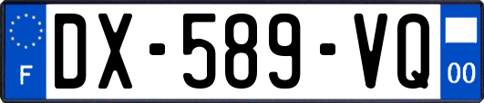 DX-589-VQ