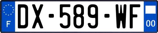 DX-589-WF