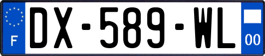 DX-589-WL