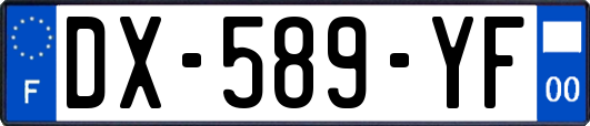 DX-589-YF