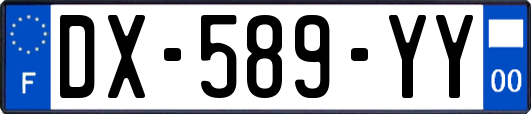 DX-589-YY