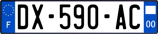 DX-590-AC