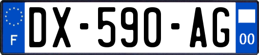 DX-590-AG