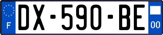 DX-590-BE