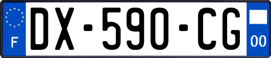 DX-590-CG