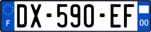 DX-590-EF