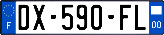 DX-590-FL