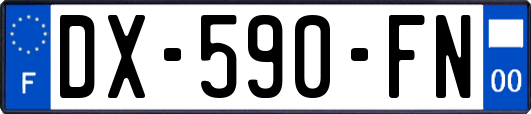 DX-590-FN