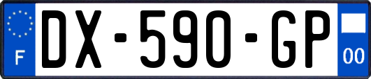 DX-590-GP