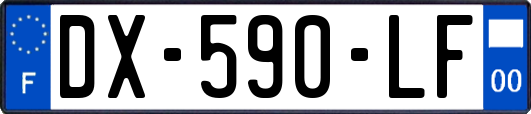 DX-590-LF