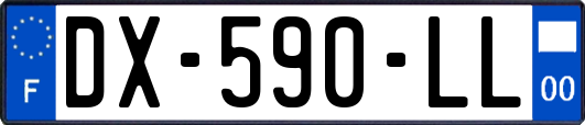 DX-590-LL