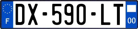 DX-590-LT