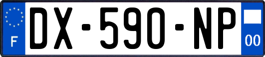 DX-590-NP