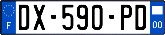 DX-590-PD