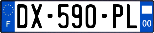 DX-590-PL