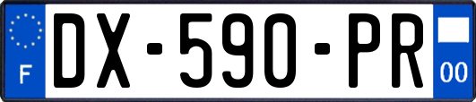 DX-590-PR